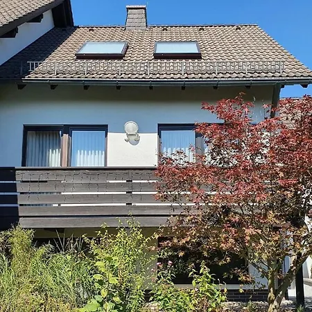Apartman Weindl's