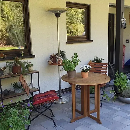 Weindl's Appartamento Naila