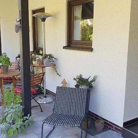 Apartmán Weindl's Naila