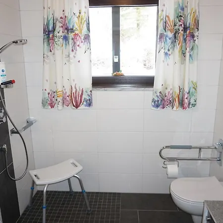 Apartmán Weindl's