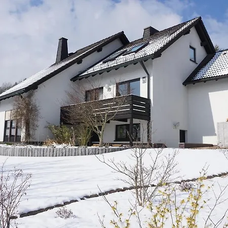 Weindl's Apartmán *