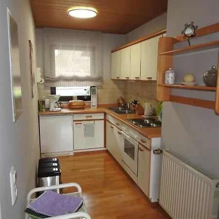 Apartmán Weindl's
