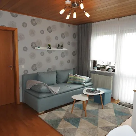 Apartmán Weindl's *