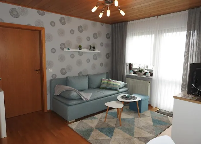 Lejlighed Weindl's *